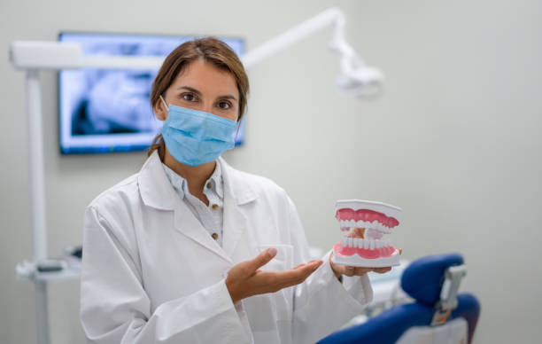 Best Urgent Care for Lost Fillings or Crowns in Moline, IL