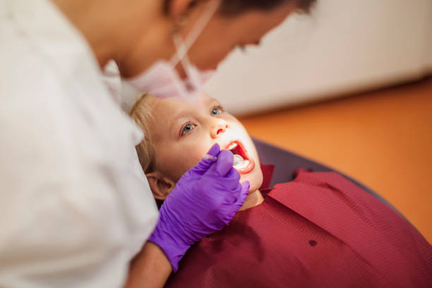 Best Pediatric Emergency Dentist in Moline, IL