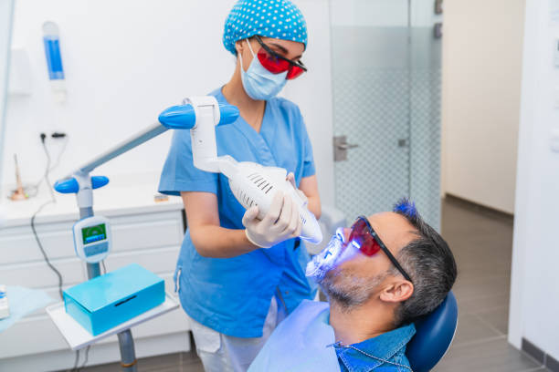 Best Cosmetic Emergency Dentistry in Moline, IL