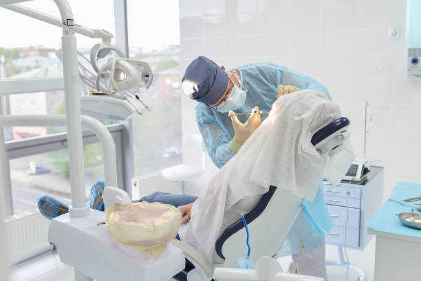 Best Weekend Emergency Dentist in Moline, IL